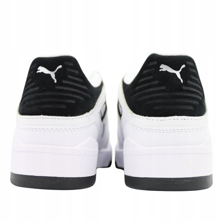 Buty sportowe męskie białe sneakersy Puma Slipstream 388549 01 r. 45