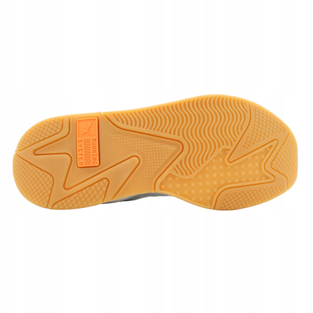 Buty męskie sportowe Puma 385486 01 wygodne 
