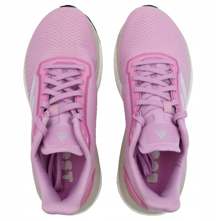 Buty sportowe damskie trening Adidas Solar wygodne do biegania