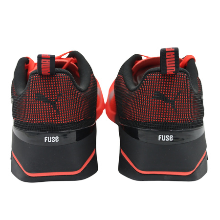 Buty Sportowe Męskie Puma niskie Sznurowane Fuse wygodne Sneakersy 