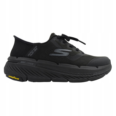 Buty męskie sportowe skechers wsuwane lekkie wygodne 220526/bbk