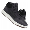 BUTY MĘSKIE SPORTOWE ZIMOWE WYSOKIE OCIEPLANE ADIDAS HOOPS GZ7959