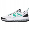 Buty sportowe męskie białe NIKE AIR MAX GENOME wygodne 