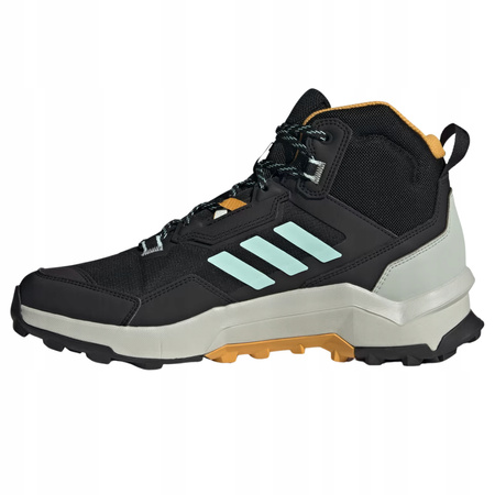BUTY TREKKINGOWE GORE-TEX WYSOKIE WYGODNE ADIDAS TERREX AX4 IF4849