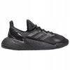 BUTY SPORTOWE MĘSKIE CZARNE BIEGOWE NA TRENING ADIDAS FW8386 r. 40