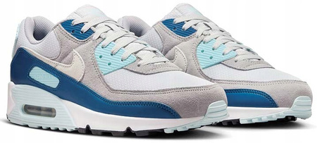 Buty Do Biegania Biegowe Męskie Wygodne NIKE AIR MAX 90 FN6958 001