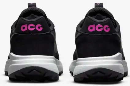 Buty sportowe damskie NIKE ACG LOWCATE R. 42