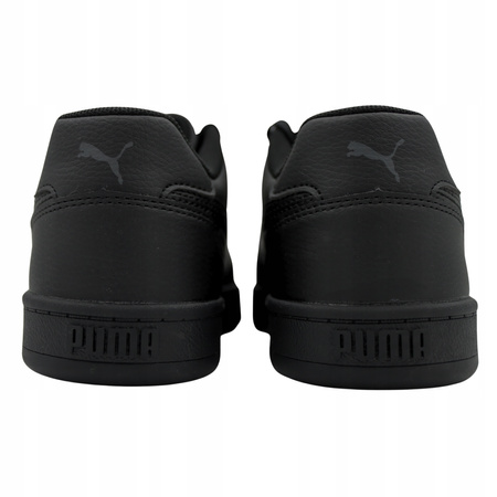 Buty Męskie CZARNE PUMA CAVEN 2.0 SNEAKERSY SPORTOWE CASUAL r. 44