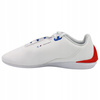 BUTY SPORTOWE MĘSKIE WYGODNE BIAŁE PUMA DRIFT CAT DECIMA 30730403 r. 39