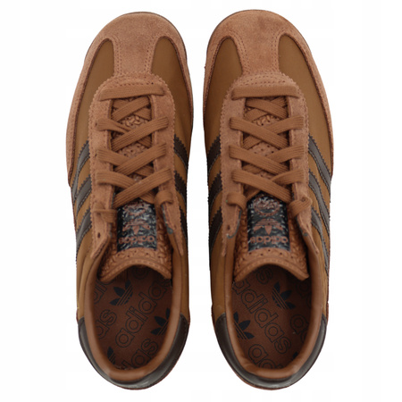 Buty Męskie Wygodne Modne Retro Styowe Na Co Dzień ADIDAS SL 72