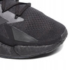 Buty NA TRENING Do Biegania Męskie Lekkie ADIDAS X9000L4 CZARNE