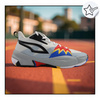 Buty sportowe męskie PUMA do koszykówki GENETICS GLACIAL
