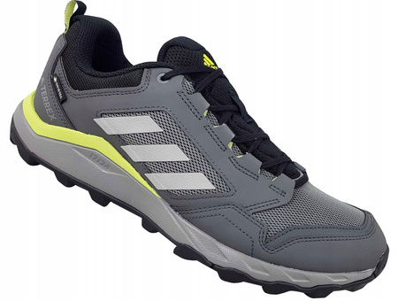 Buty ADIDAS TERREX męskie w teren na szlak lekkie wygodne goretex 