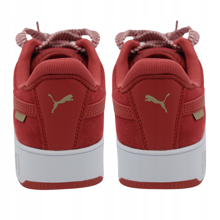Buty Sportowe damskie Puma Carina lekkie wygodne Sneakersy 
