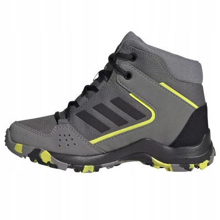 Buty dziecięce trekkingowe wygodne adidas terrex hyperhiker afx4187 