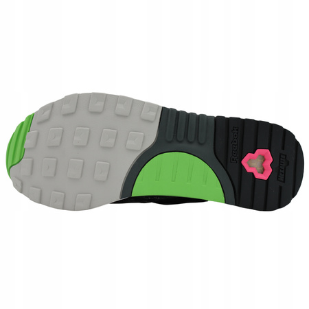 Buty Męskie Sneakersy Wygodne Wysokie REEBOK VENTILATOR