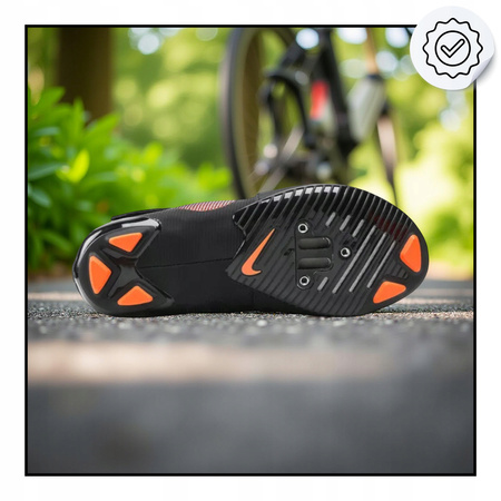 BUTY SPORTOWE MĘSKIE ROWEROWE NIKE M SUPERREP CYCLE CW2191 008