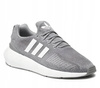Buty Męskie Sportowe Lekkie Trampki Wygodne ADIDAS SWIFT RUN