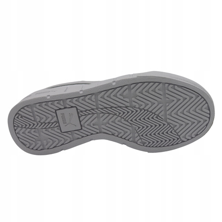 Buty Damskie Białe Wygodne Eleganckie Sport PUMA CALI COURT PATENT