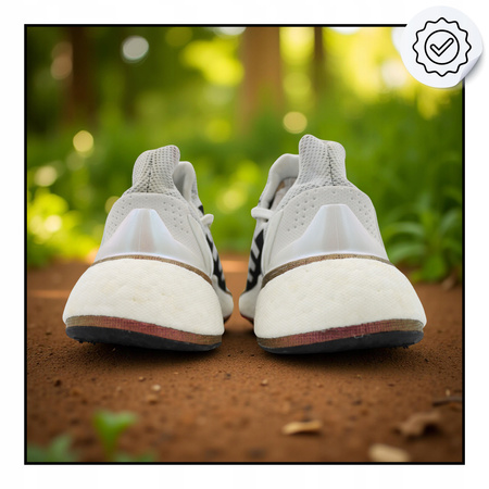 Buty męskie Adidas do biegania X9000L4 sportowe na trening