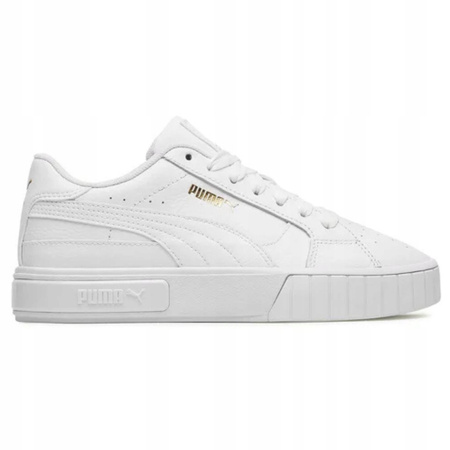 Puma buty damskie sportowe białe Cali Star lekkie