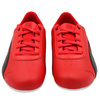 BUTY SPORTOWE MĘSKIE LEKKIE WYGODNE PUMA FERRARI NEO CAT 307548 02 