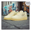 BUTY SPORTOWE DAMSKIE WYGODNE SKÓRA NIKE WMNS AIR FORCE DO9456 100 