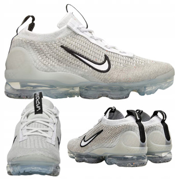 Buty lekkie sportowe wygodne NIKE VAPORMAX młodzieżowe GS