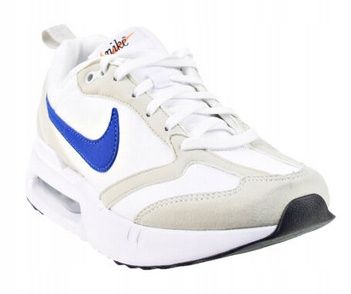 Buty sportowe damskie NIKE AIR MAX DAWN DH3157 100 