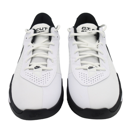 BUTY SPORTOWE MĘSKIE DO KOSZYKÓWKI NIKE AIR ZOOM ACADEMY FB2599 100 r. 47,5