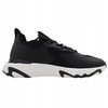 Buty Sneakersy Stylowe Wygodne Czarne KARL LAGERFELD