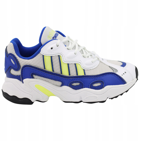 BUTY DAMSKIE SPORTOWE WYGODNE STYL VINTAGE ADIDAS OZWEEGO IE 6998 r. 46