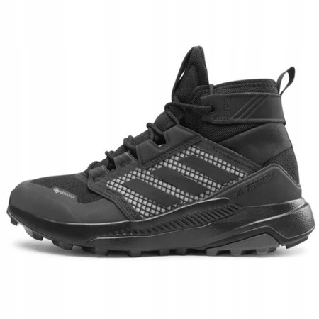 Buty trekkingowe męskie Adidas Terrex wygodne lekkie w góry gore tex 