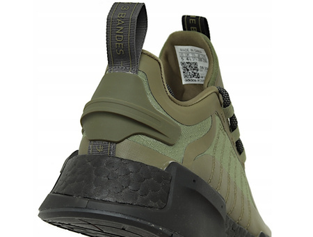 Buty Męskie Sportowe Sneakersy Wygodne Trampki Adidas NMD_V3 GTX