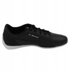 Buty Sportowe Męskie Niskie Sznurowane PUMA BMW MMS NEO CAT