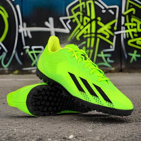 Buty męskie sportowe turfy ADIDAS X SPEEDPORTAL.4 TF GW8507 
