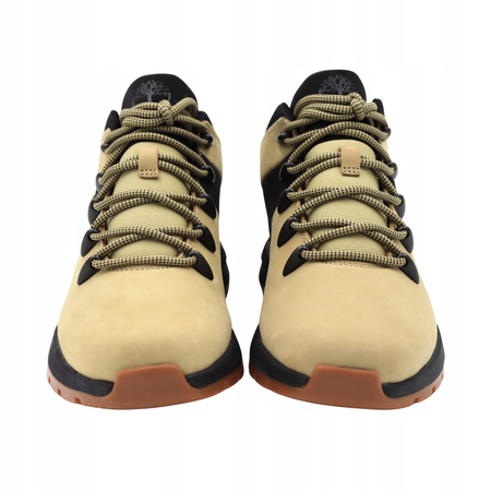 Buty męskie sportowe TIMBERLAND SPRINT TREKKER TB0A6AHZEN7 skóra 