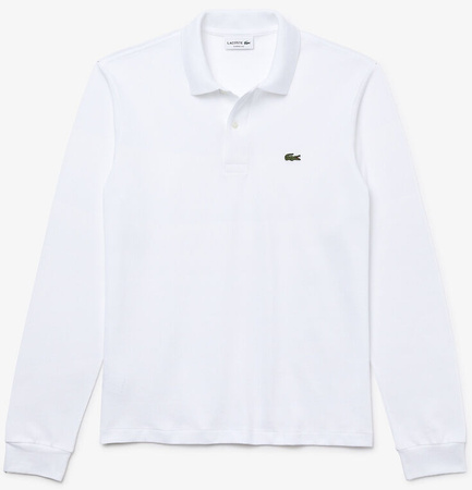 Koszulka polo męska LACOSTE L1312 001 