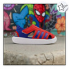 Sandałki dziecięce sportowec Adidas FY8942 wygodne lekkie
