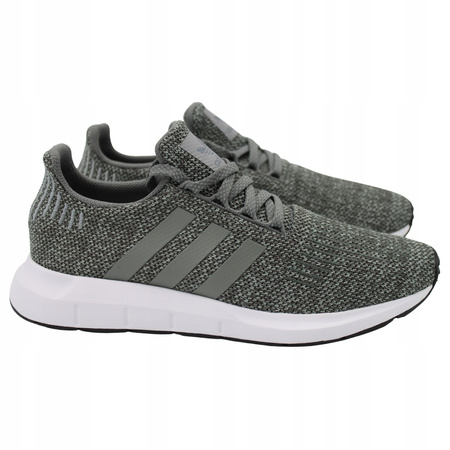 Buty sportowe męskie ADIDAS SWIFT RUN na trening 