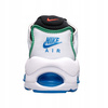 Buty sportowe młodzieżowe NIKE AIR MAX TW GS DQ0296 003