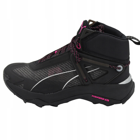 Buty Damskie Oddychające Wygodne Outdoorowe PUMA EXPLORE NITRO MID