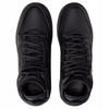 Buty Zimowe Na Zimę Wysokie Wygodne Skóra Ciepłe NIKE COURT BOROUGH