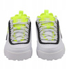 BUTY DZIECIĘCE SPORTOWE FILA DISRUPTOR WYGODNE 