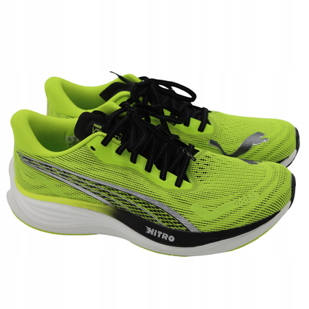 Buty Sportowe Męskie Puma Velocity wygodne do biegania