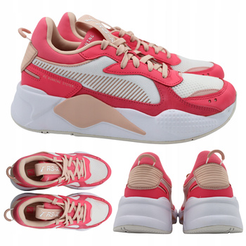 Buty męskie sportowe wygoden lekkie retro puma reinvention 369579 30 r. 42