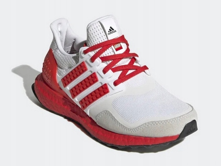 Buty sportowe ADIDAS ULTRABOOST LEGO lekkie 