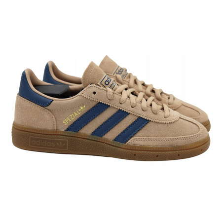 Buty sportowe damskie sneakersy adidas handball spezial jh5435