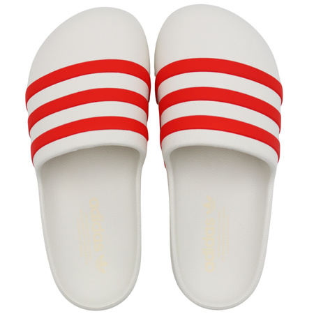 KLAPKI MĘSKIE NA BASEN NA PLAŻĘ ADIDAS ADIFOM ADILETTE IG5095 r. 37