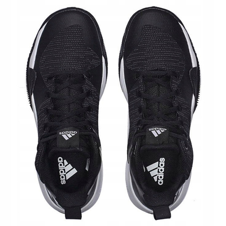 Buty sportowe męskie ADIDAS EXPLOSIVE FLASH wygodne 